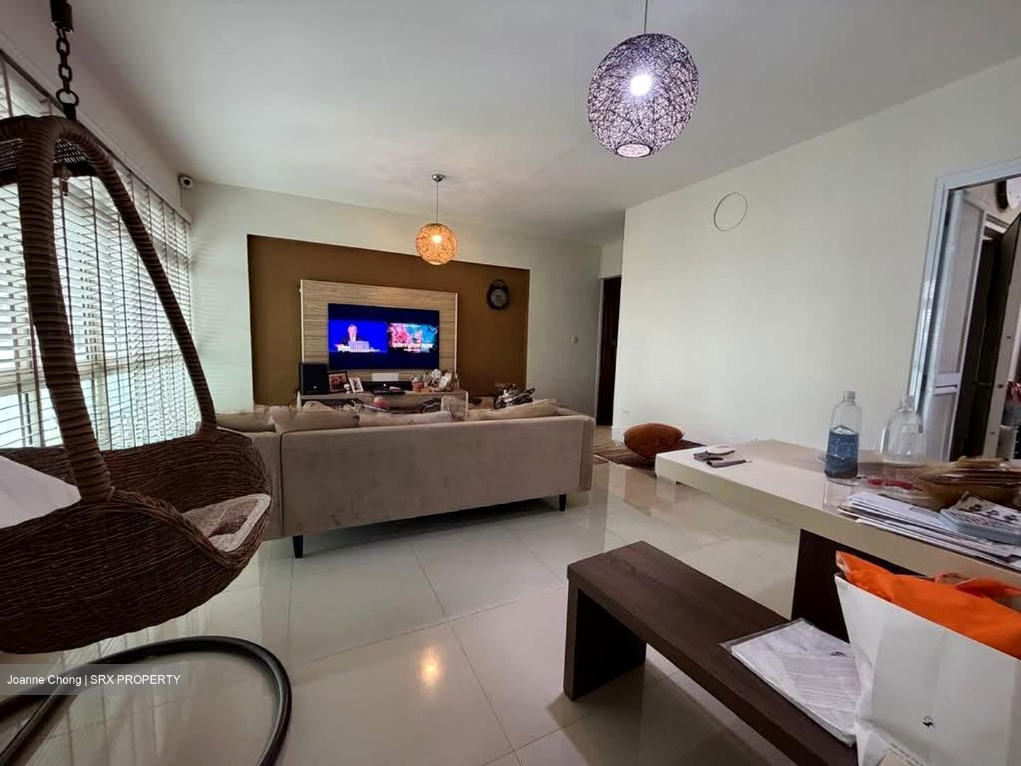 Blk 466D Spring Lodge (Sembawang), HDB 4 Rooms #553779201